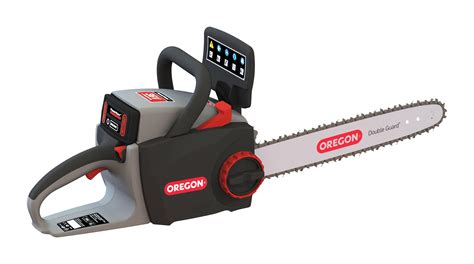 The CS300 Self-Sharpening Cordless Chainsaw cuts trees and limbs quickly and easily, tackling even the toughest jobs. . Oregon self sharpening chainsaw